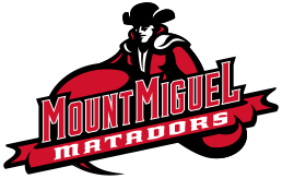 Mount Miguel Matadors Logo