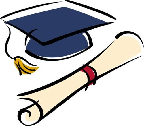 grad cap
