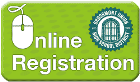 Online Registration Button