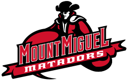 Mount Miguel High School Logo